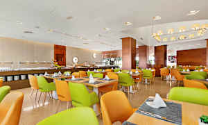 Bufférestaurangen Caprice