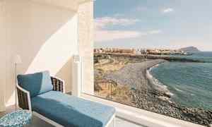 Exempel på dubbelrum. Bilden är en illustration och kan komma att ändras