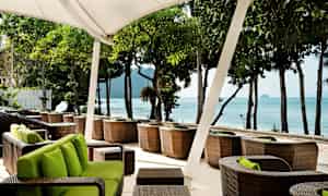Strandbar