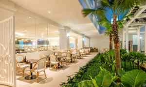 Veranda Brasserie