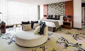 Dubbelrum mot omgivningarna