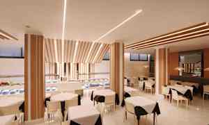 Restaurang