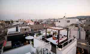 Terrass