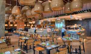 Restaurang