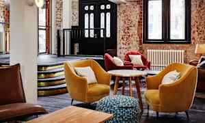 Lobbylounge