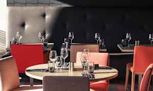 Restaurang