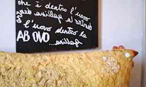 Sittområde i lobbyn