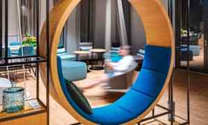 Lobbylounge