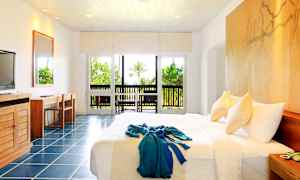 Dubbelrum Super Deluxe