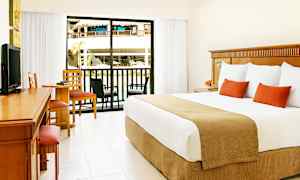 Dubbelrum/dubbelrum superior