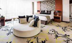 Dubbelrum mot omgivningarna