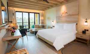 Dubbelrum classic king