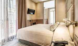 Dubbelrum för 2 personer