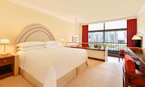 Exempel på dubbelrum