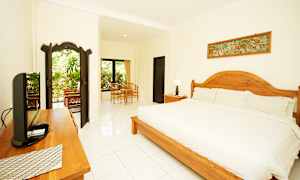 Exempel på vanliga dubbelrum