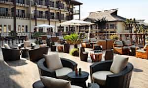 Lapita Dubai Parks Autograph Collection