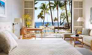 Juniorsvit mot havet