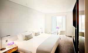 Dubbelrum standard (Aura)