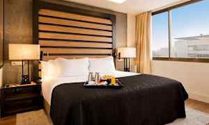 Hotel H10 Tribeca Madrid