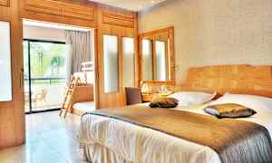 Dubbelrum juniorsvit