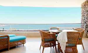 Tvårumslägenhet i Anfi Beach