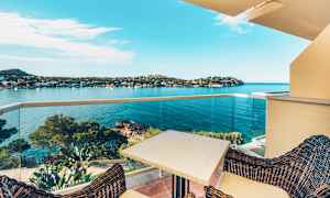 Svit Star Prestige med två rum