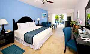 Dubbelrum juniorsvit