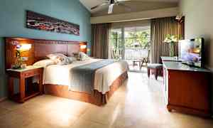 Dubbelrum juniorsvit