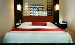 Dubbelrum juniorsvit