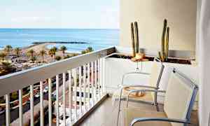 Exempel på tvårumslägenhet