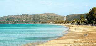 Karon Beach