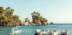 Island of Panagia