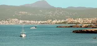 Playa de Palma