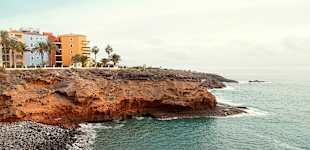 Playa Paraiso