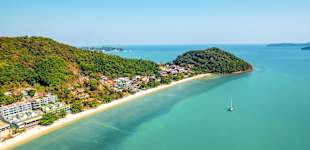 Panwa Beach