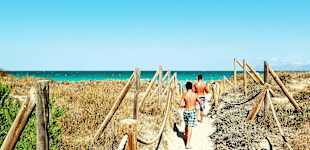 Playa del Muro