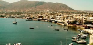 Hersonissos