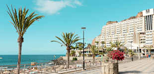 Playa de Taurito
