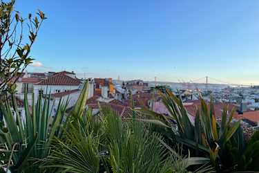 Lissabon