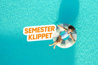Semesterrea