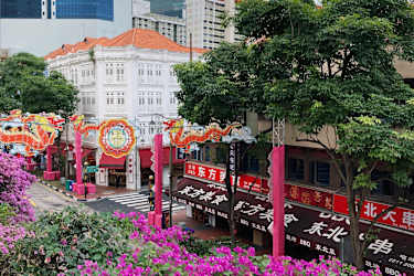 Singapore