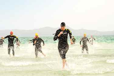 Triathlon