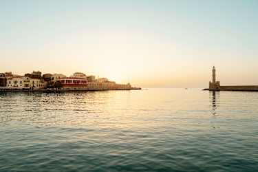 Chania