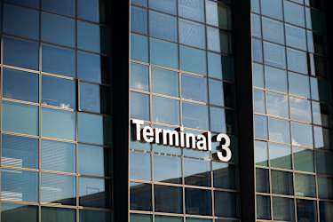 Terminal 3