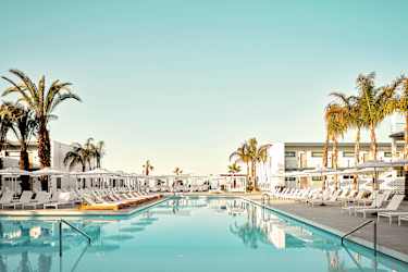 Ocean Beach Club