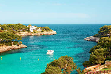 Mallorca