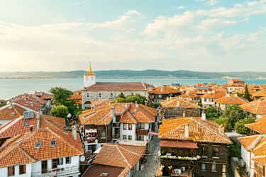 Bulgarien