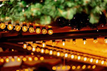 Julmarknad