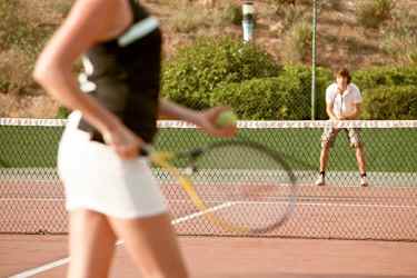 Tennis