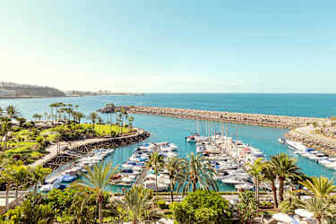 Gran Canaria